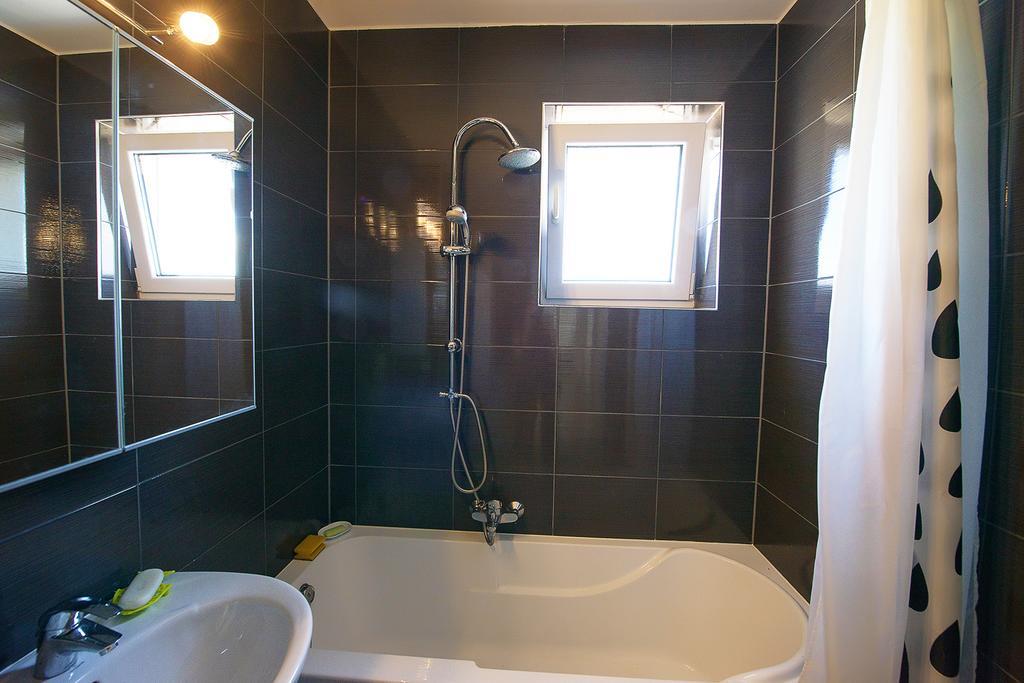 Apartamente Olivero Braşov Eksteriør billede