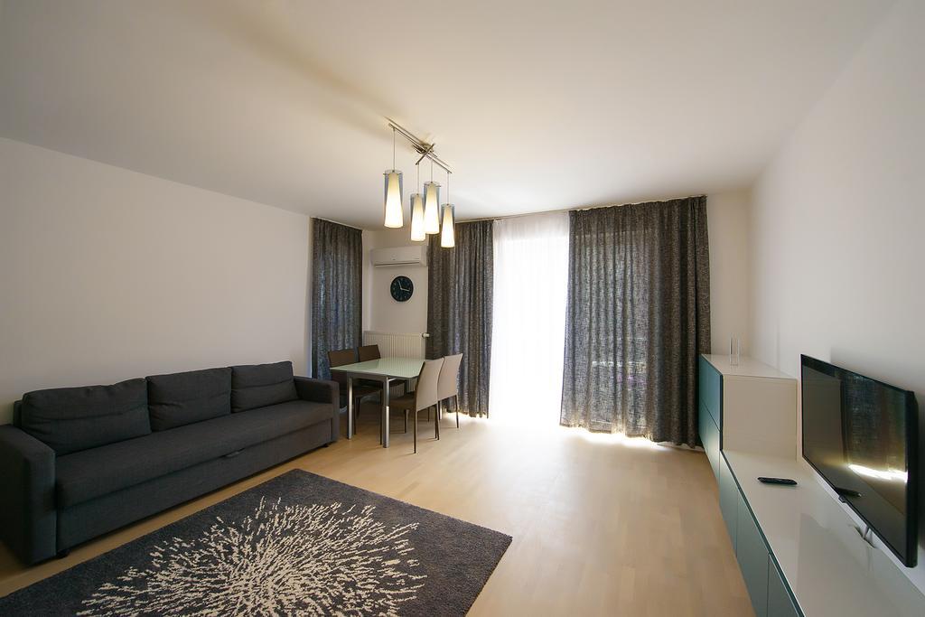 Apartamente Olivero Braşov Eksteriør billede