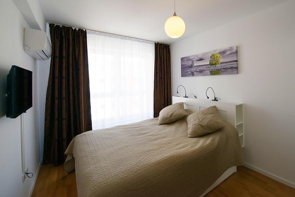 Apartamente Olivero Braşov Eksteriør billede