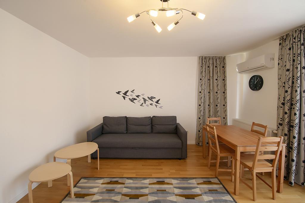 Apartamente Olivero Braşov Eksteriør billede