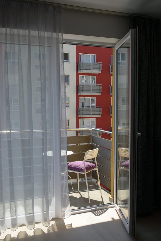 Apartamente Olivero Braşov Eksteriør billede