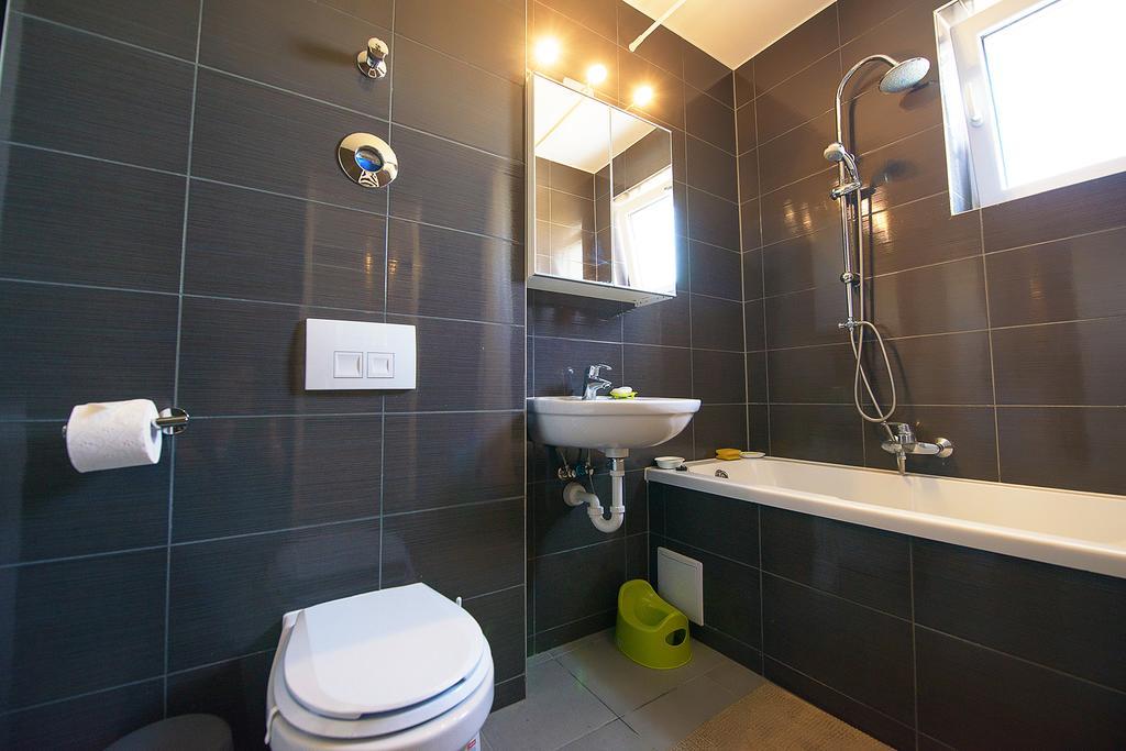 Apartamente Olivero Braşov Eksteriør billede