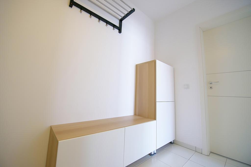 Apartamente Olivero Braşov Eksteriør billede