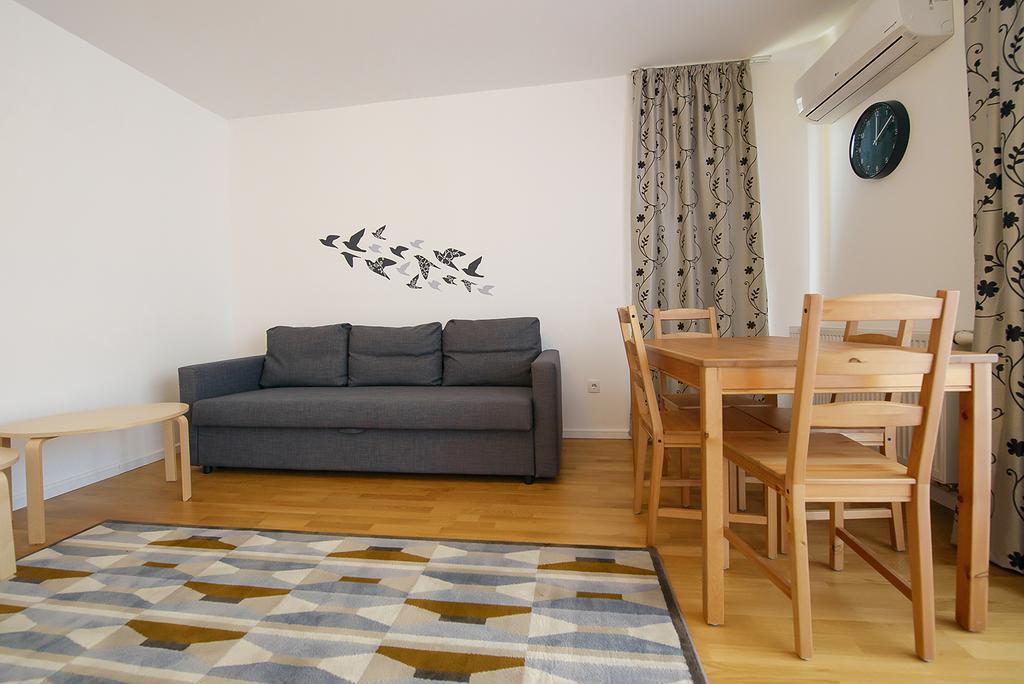 Apartamente Olivero Braşov Eksteriør billede