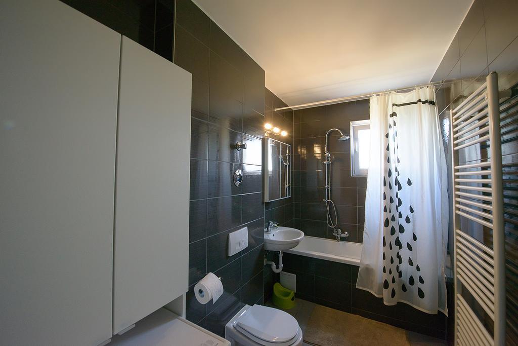 Apartamente Olivero Braşov Eksteriør billede