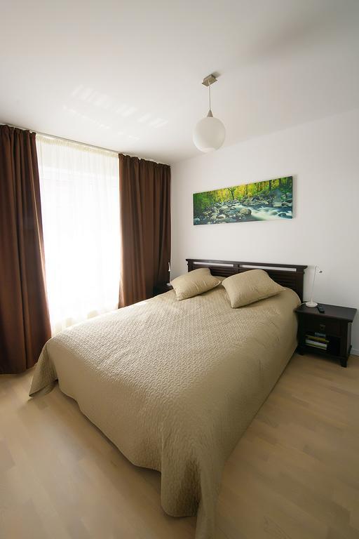 Apartamente Olivero Braşov Eksteriør billede