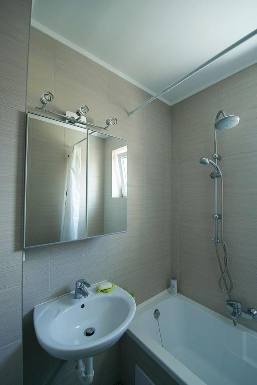 Apartamente Olivero Braşov Eksteriør billede