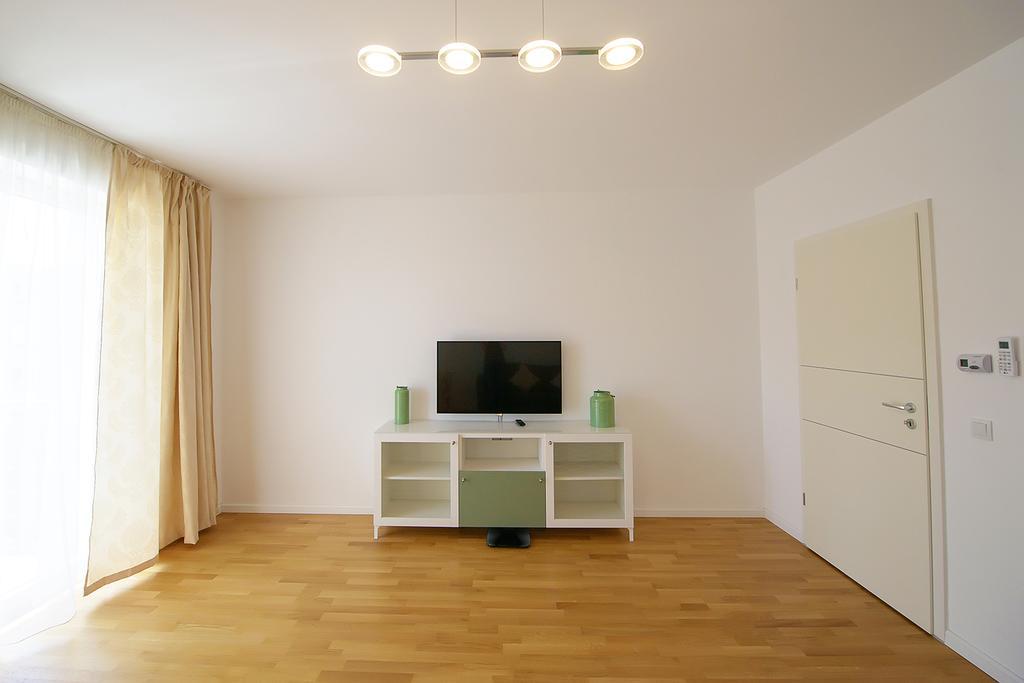 Apartamente Olivero Braşov Eksteriør billede
