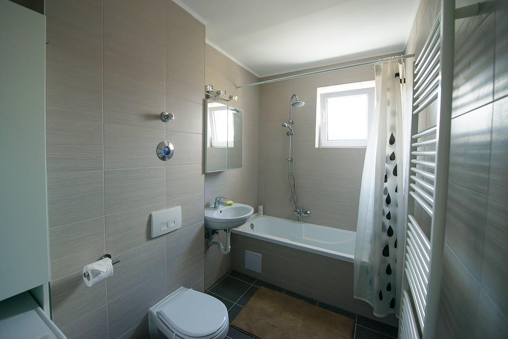 Apartamente Olivero Braşov Eksteriør billede