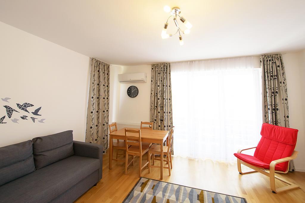 Apartamente Olivero Braşov Eksteriør billede