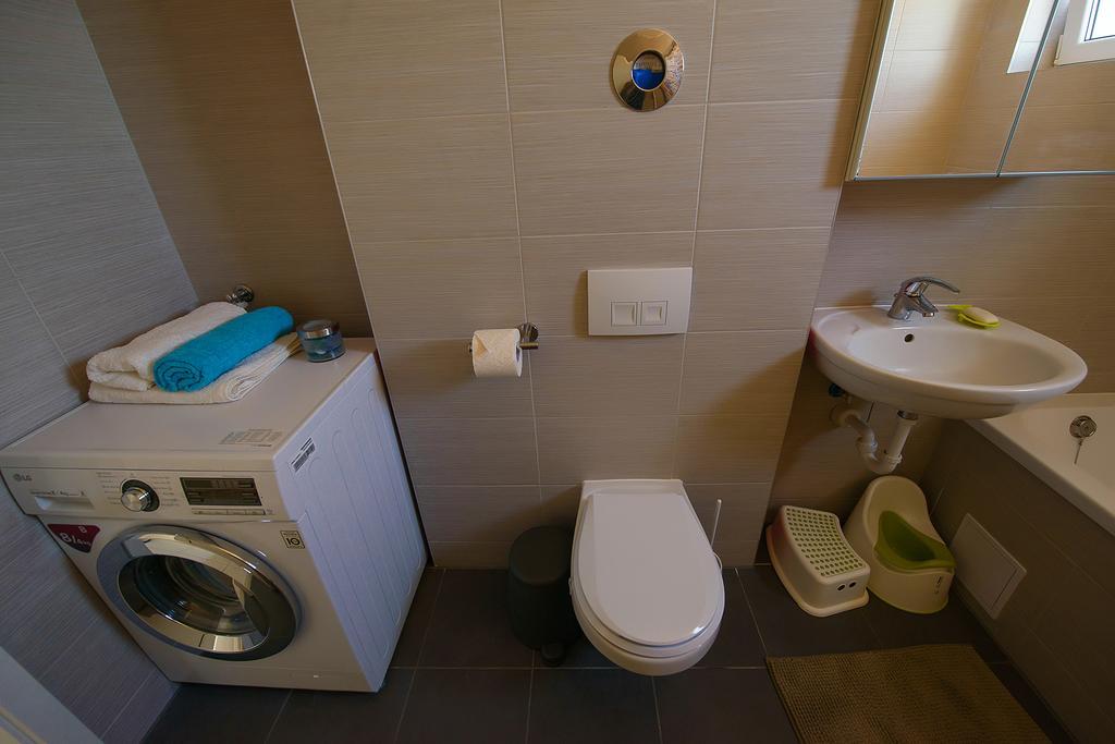 Apartamente Olivero Braşov Eksteriør billede