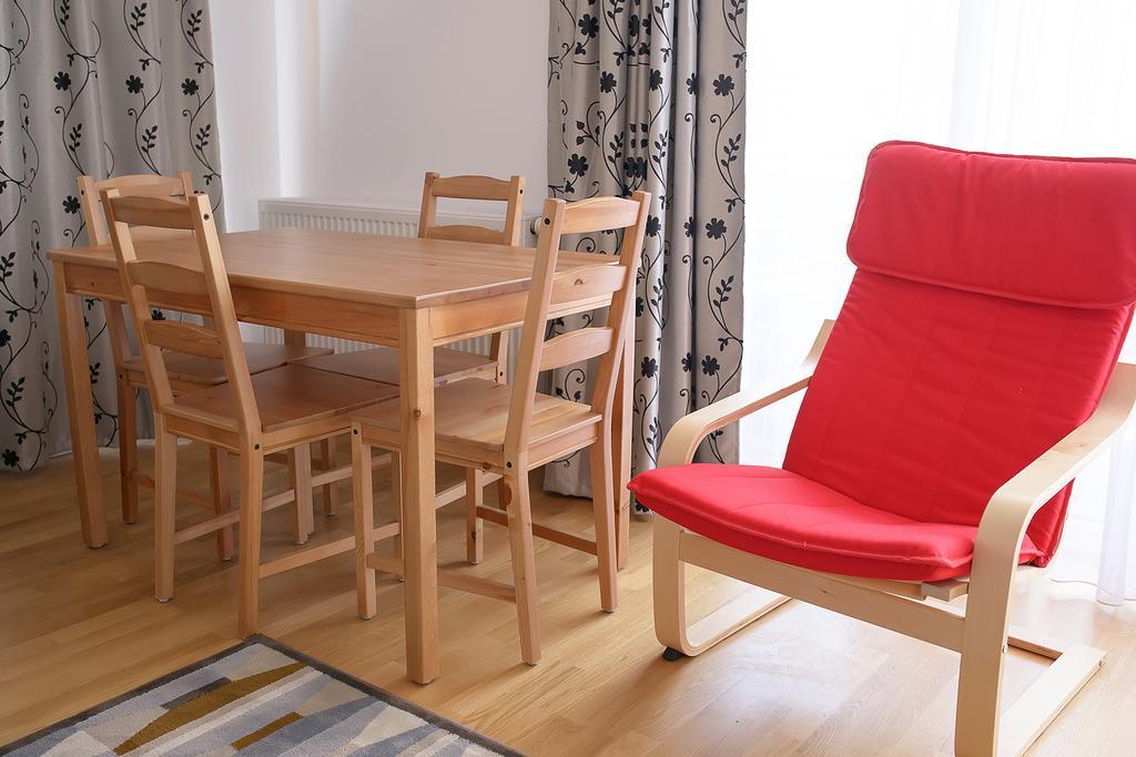 Apartamente Olivero Braşov Eksteriør billede