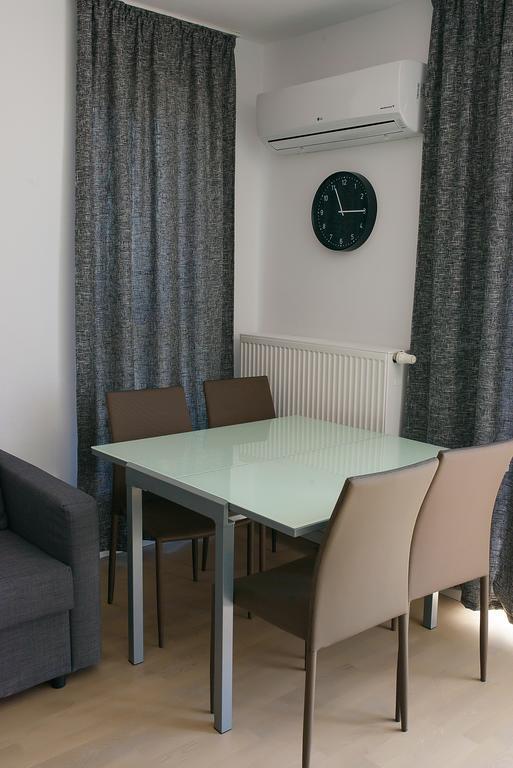 Apartamente Olivero Braşov Eksteriør billede