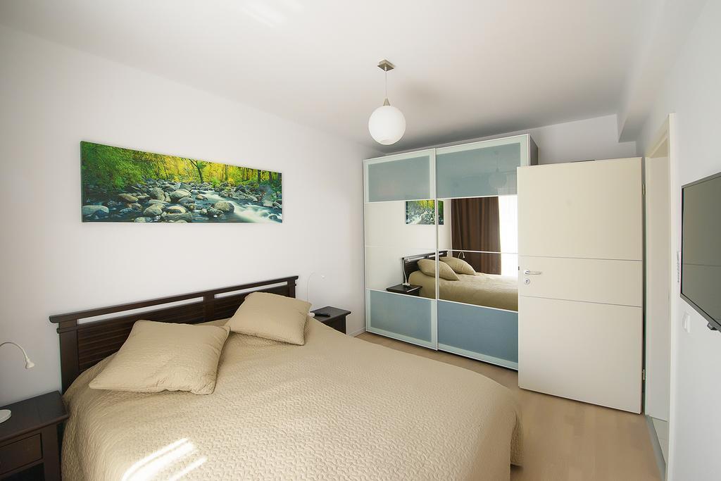 Apartamente Olivero Braşov Eksteriør billede
