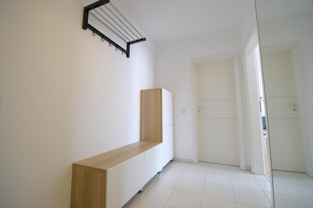 Apartamente Olivero Braşov Eksteriør billede