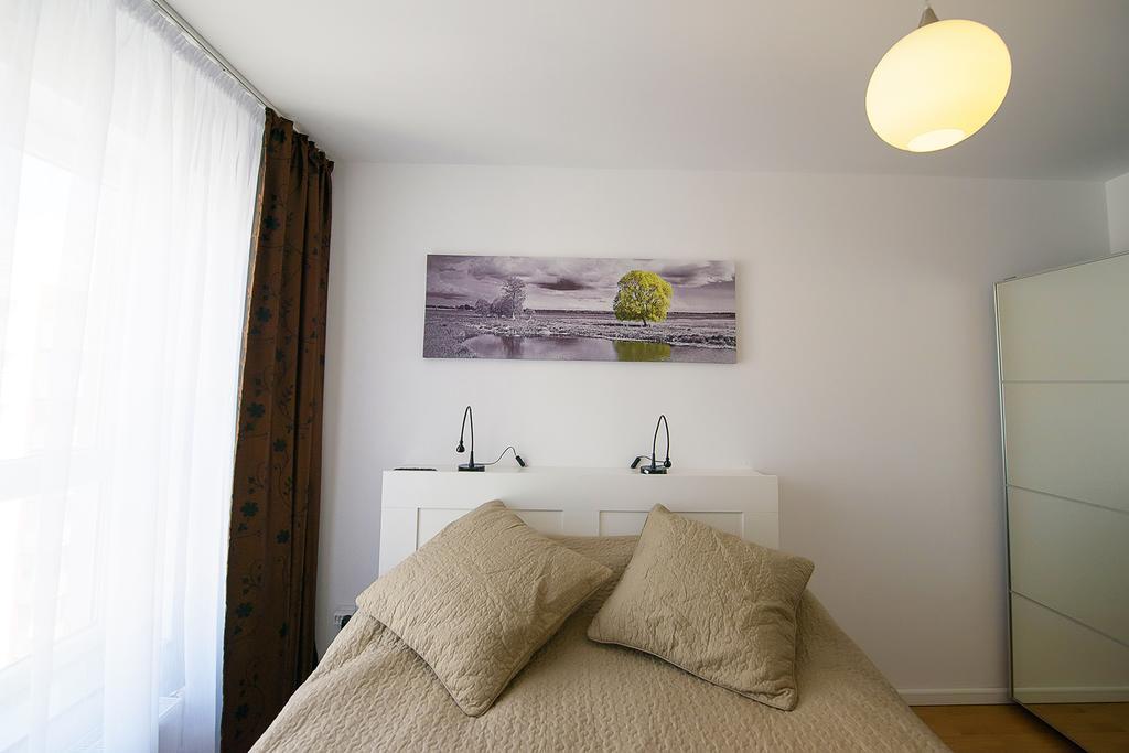 Apartamente Olivero Braşov Eksteriør billede