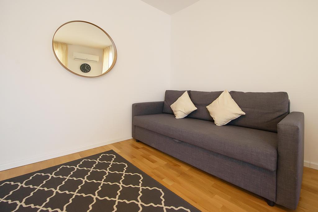 Apartamente Olivero Braşov Eksteriør billede