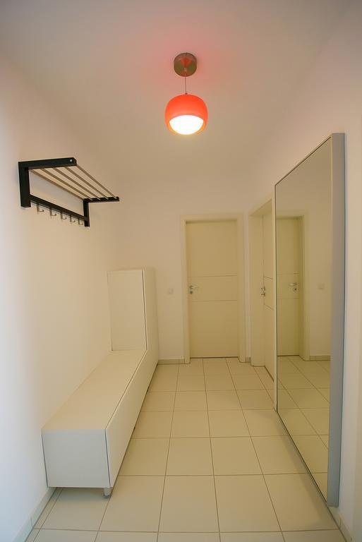 Apartamente Olivero Braşov Eksteriør billede