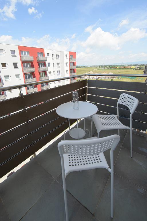 Apartamente Olivero Braşov Eksteriør billede