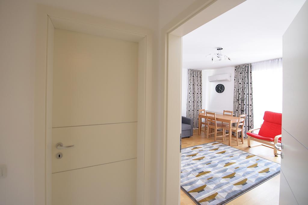 Apartamente Olivero Braşov Eksteriør billede