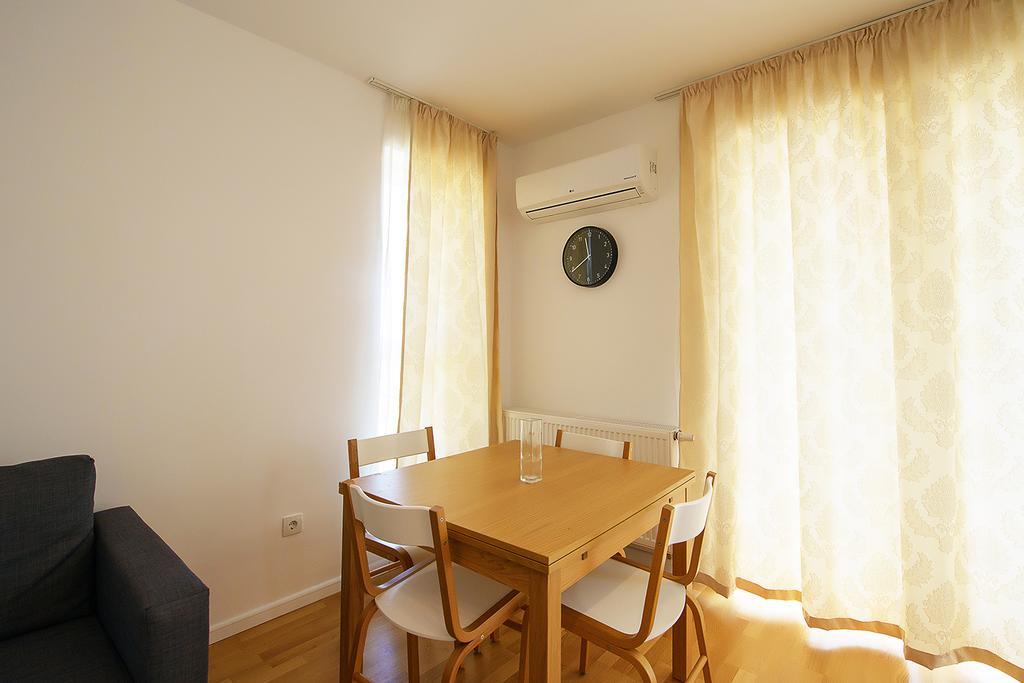 Apartamente Olivero Braşov Eksteriør billede