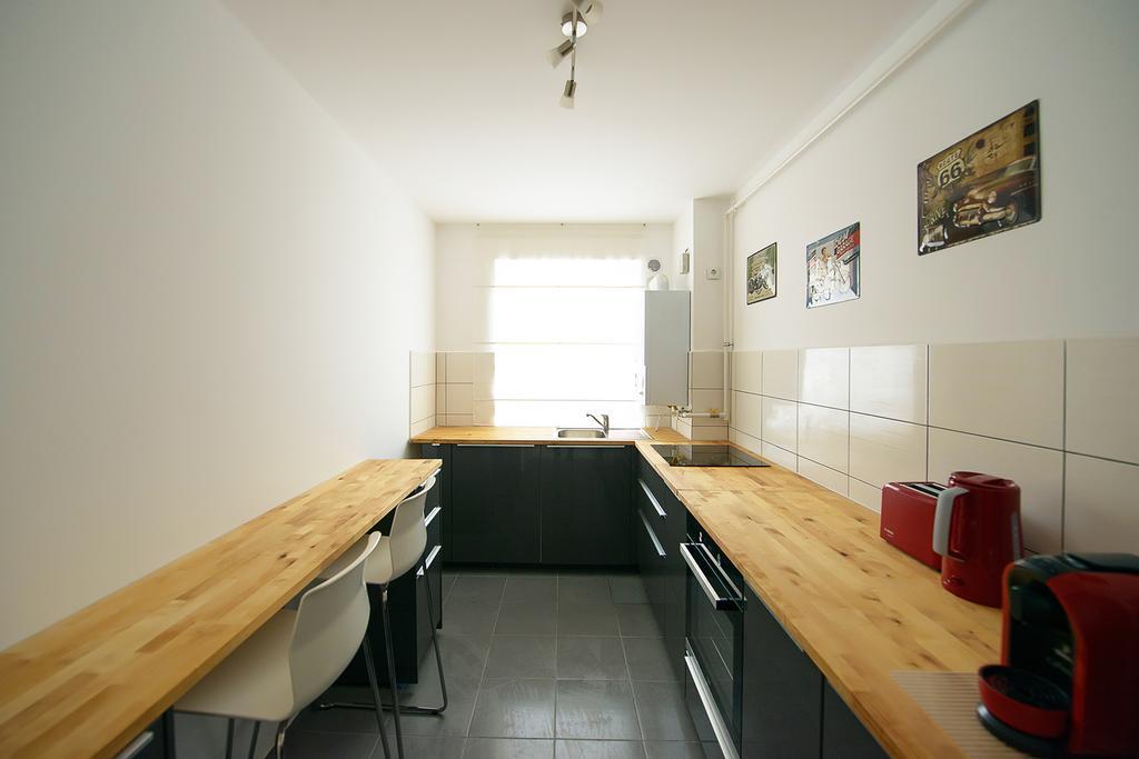 Apartamente Olivero Braşov Eksteriør billede
