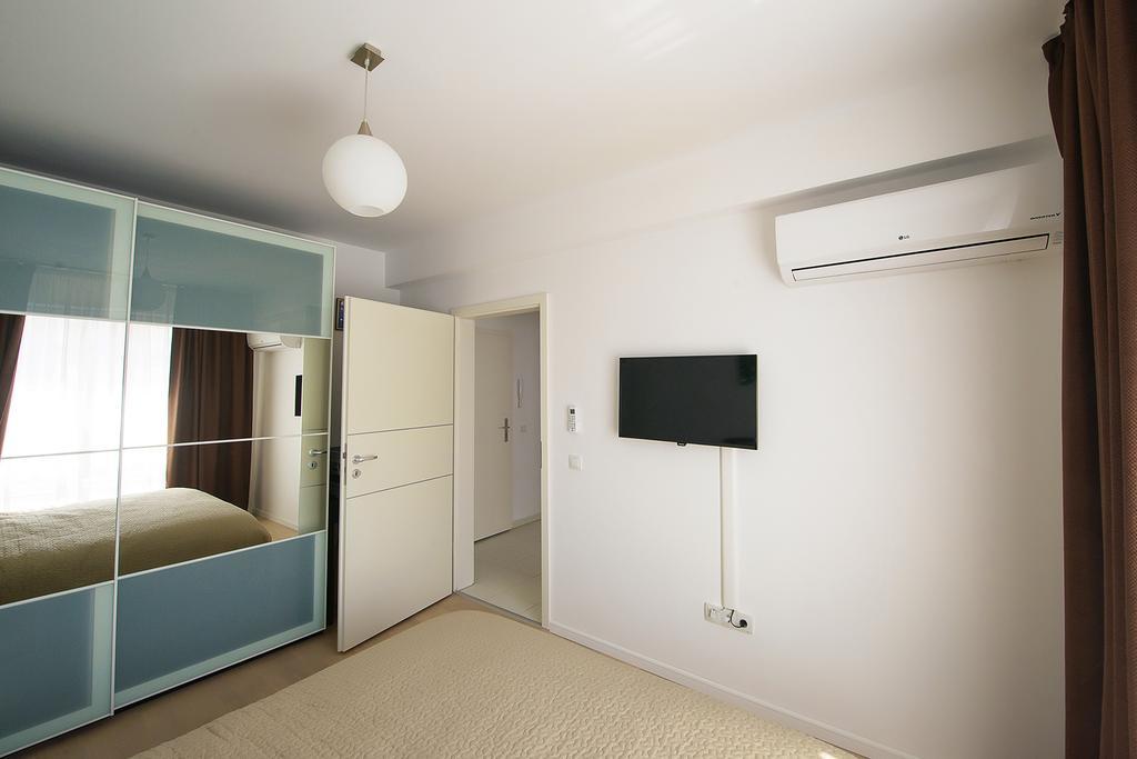 Apartamente Olivero Braşov Eksteriør billede